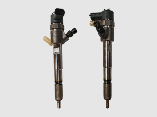 Zhongtong Bus Fuel Injection Nozzle